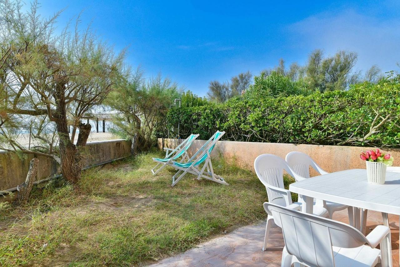 Residence Garuda Cavallino-Treporti Exterior foto