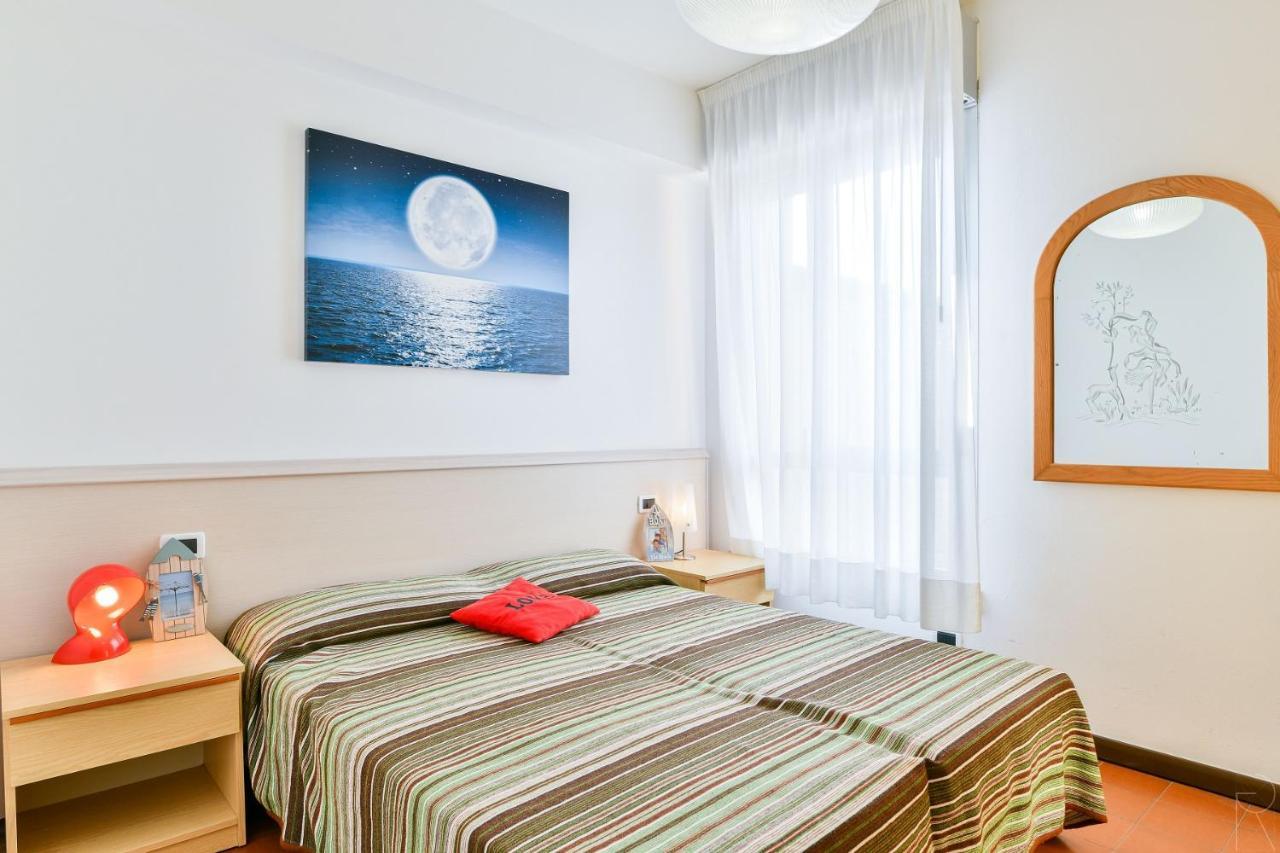 Residence Garuda Cavallino-Treporti Exterior foto